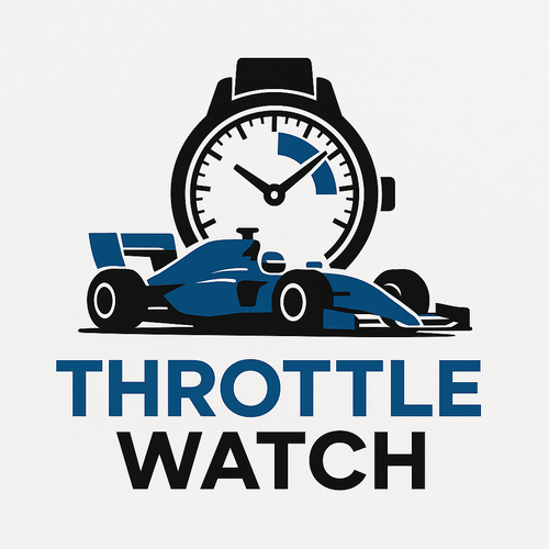 Throttlewatch