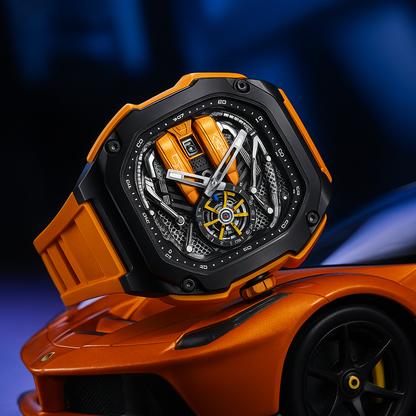 Throttlewatch™