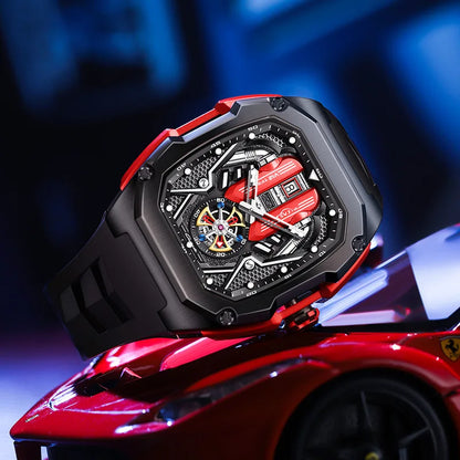 Throttlewatch™
