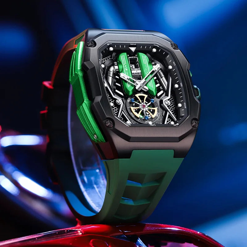Throttlewatch™
