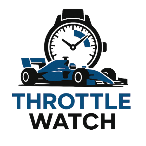 Throttlewatch